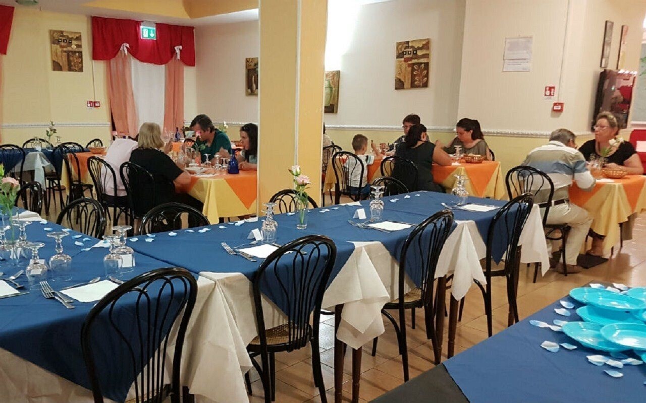 Изображение Hotel Criss 3*